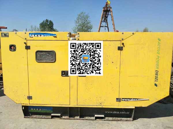 巴南租赁发电机