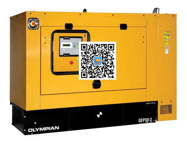 巴南租赁发电机