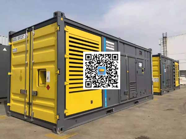 巴南大型发电机出租