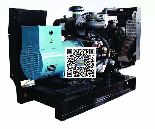 巴南发电机租赁