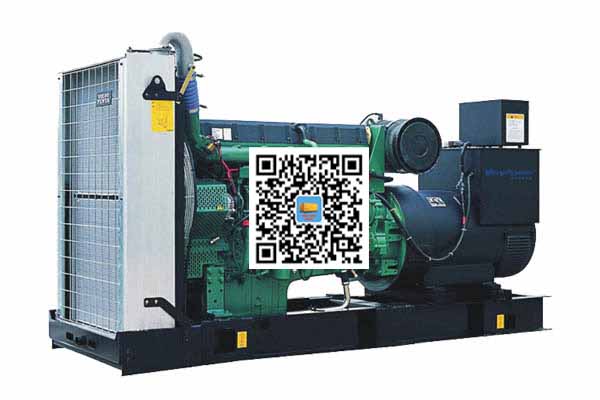 巴南发电机出租