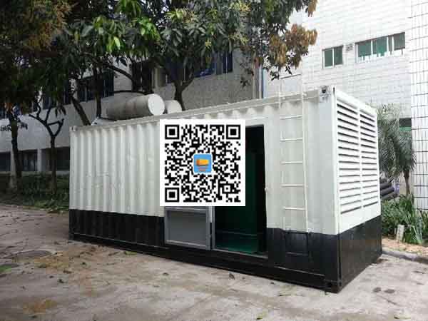 巴南出租发电机-什么样的柴油发电机使用效果比较好