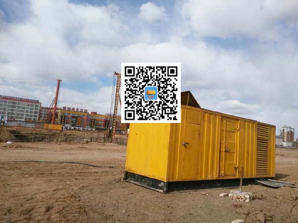 巴南发电机出租-柴油发电机组安全操作规程有哪些？