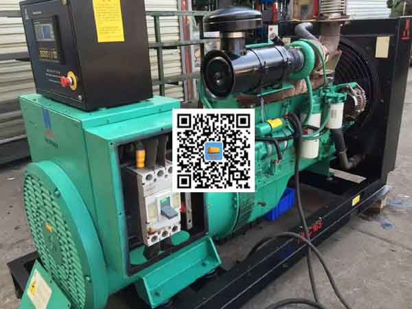 巴南租赁发电机-发电机一般变压器磁芯所使用的是什么材料？