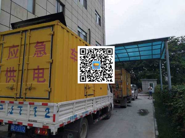 巴南发电机出租-上柴发电机组的油耗会出现什么原因