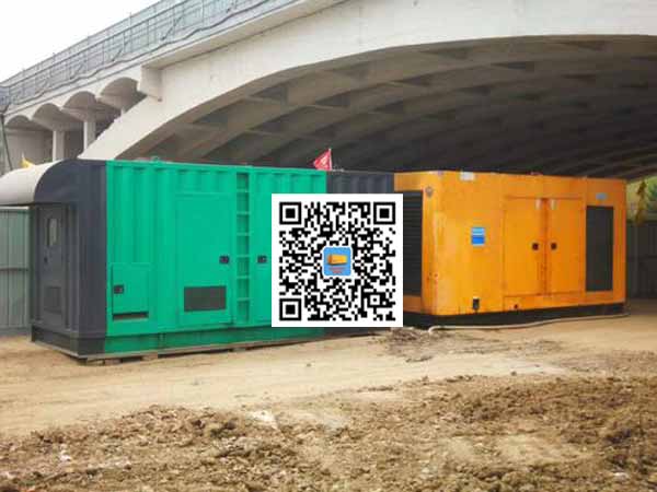 巴南决定发电机顺利启动的因素及如何解决发电机冬季起动困难问题