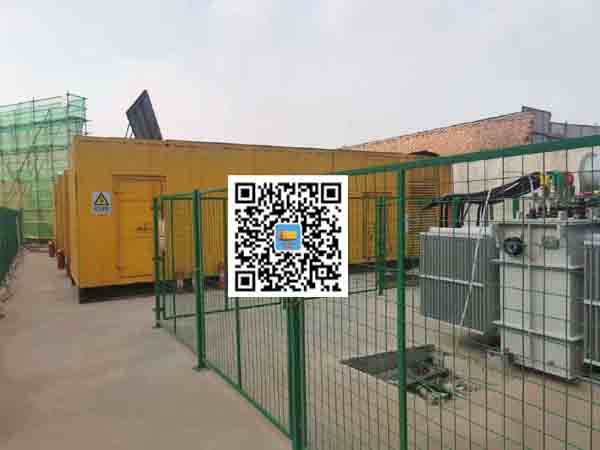 巴南发电机组的社会应用有哪些