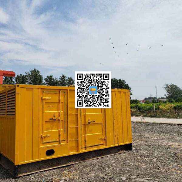 巴南发电机出租发电机电刷的结构与作用是什么