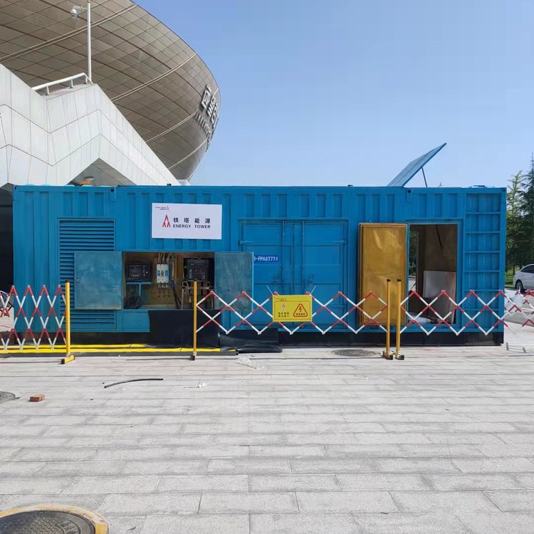 巴南柴油发电机的使用注意事项