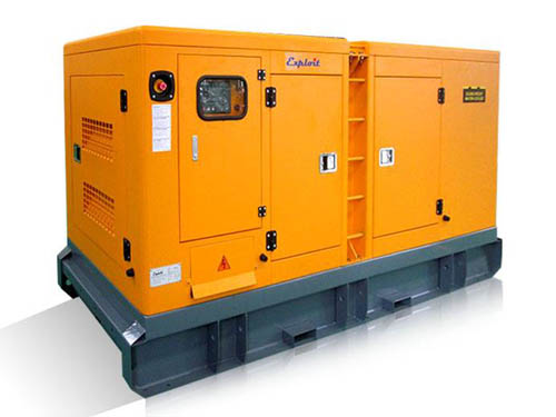 巴南影响 200kw 柴油发电机油耗的因素有哪些？