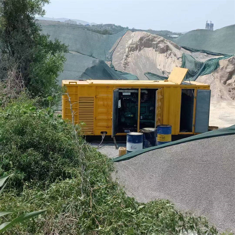 巴南影响 400KW 柴油发电机组油耗的因素有哪些？