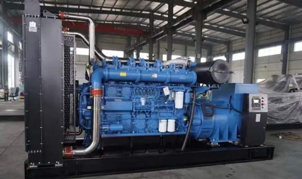 巴南如何选择适合的 500kW 柴油发电机组？