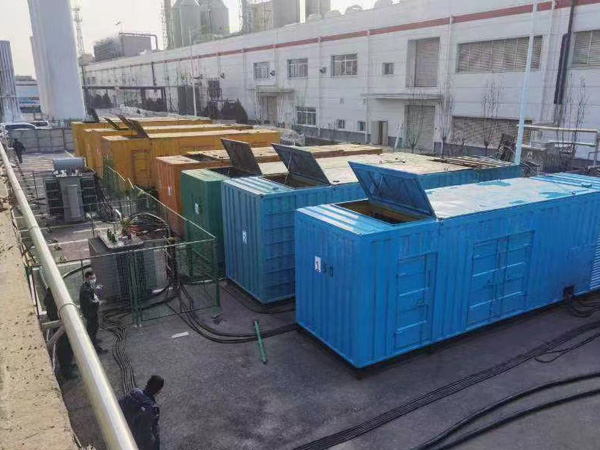 巴南380V和690V电压的电缆线相同吗？