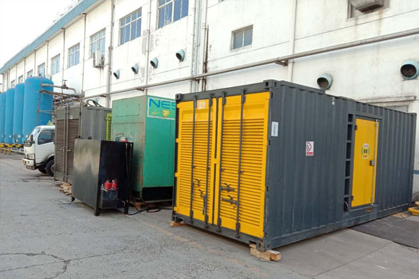 巴南发电机组保养是确保其正常运行、延长使用寿命的关键，以下是一些保养注意事项