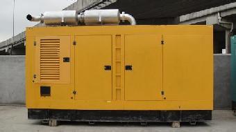 巴南柴油发电机组北方使用是否需要加装加热装置？