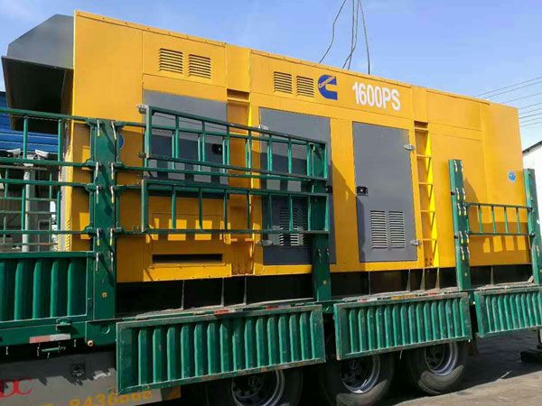 巴南一份发电机组安装调试合同的注意事项