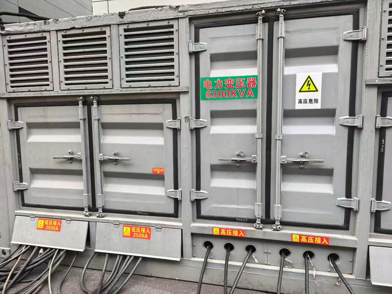 巴南柴油发电机组换季保养注意哪些事项？