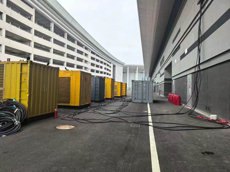 巴南冬季柴油发电机启动前需要做哪些准备工作？